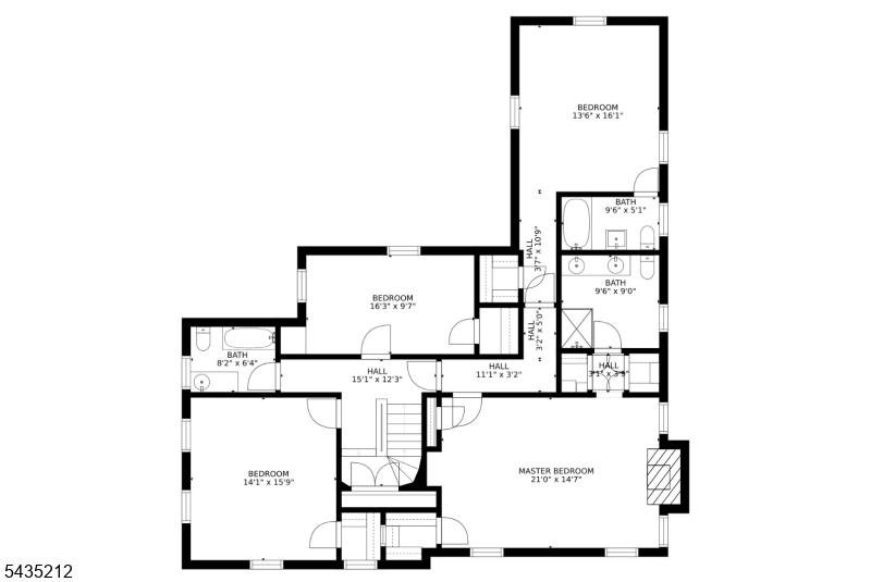 Afterglow - Residential