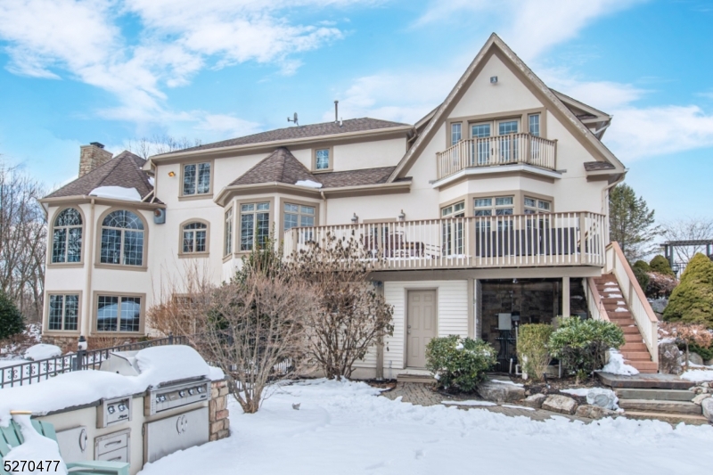 Raintree - Residential
