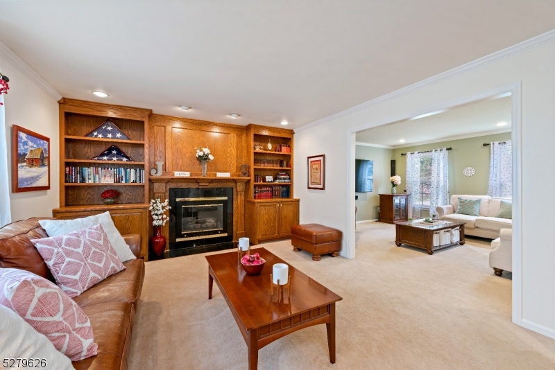 Parker Acres - Residential