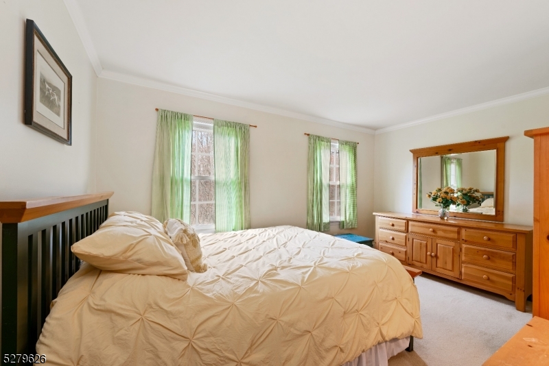 Parker Acres - Residential
