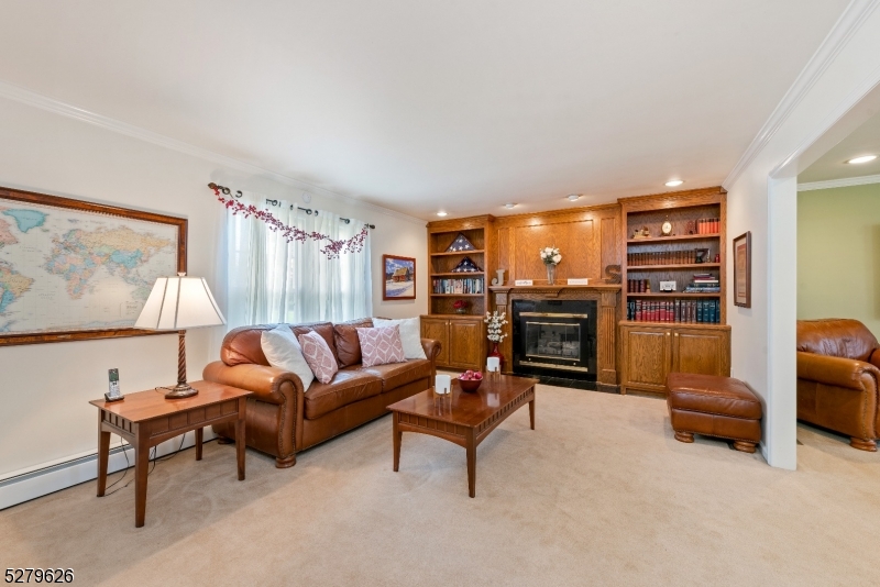 Parker Acres - Residential