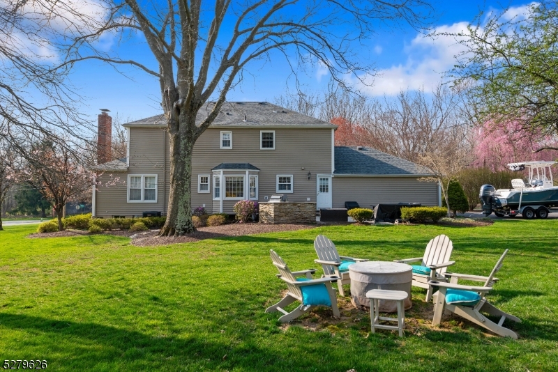 Parker Acres - Residential