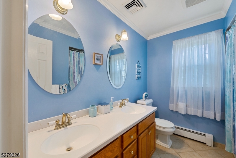 Parker Acres - Residential