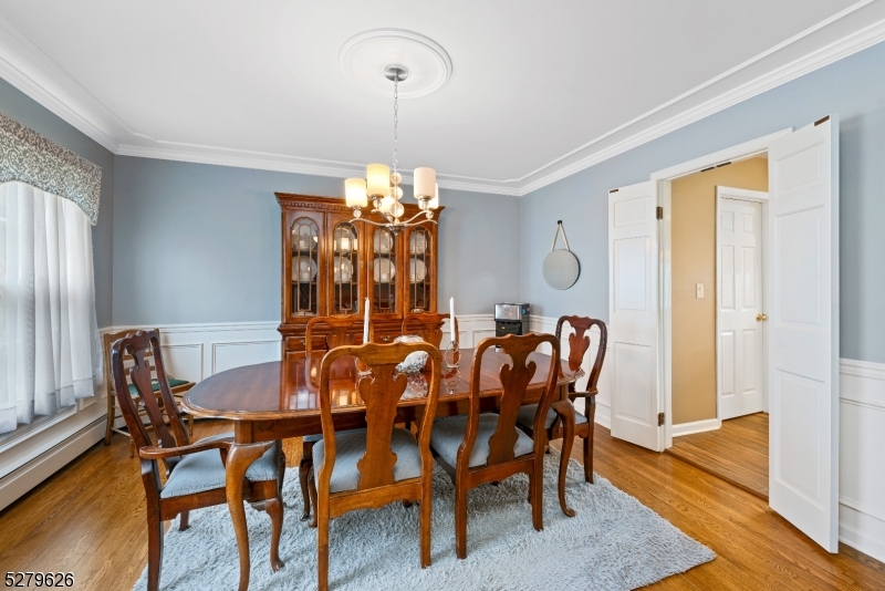 Parker Acres - Residential