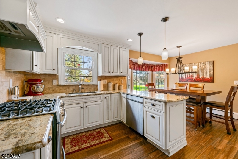 Parker Acres - Residential