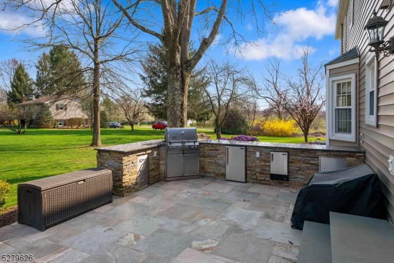 Parker Acres - Residential