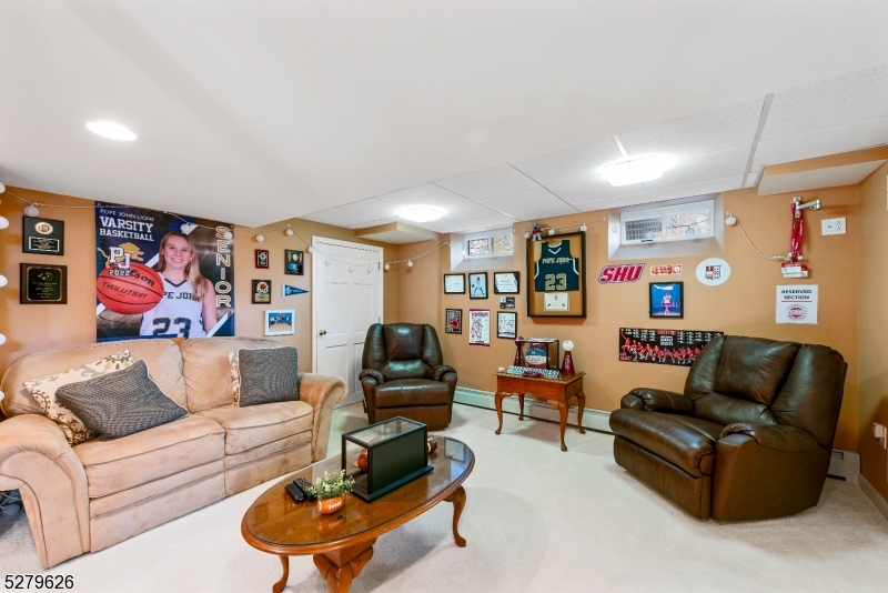 Parker Acres - Residential