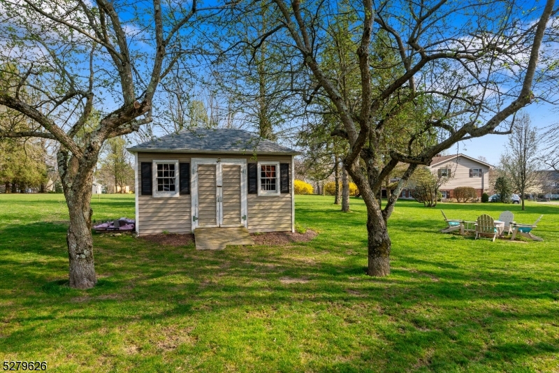 Parker Acres - Residential