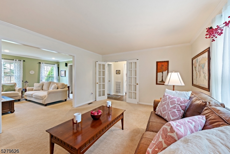 Parker Acres - Residential