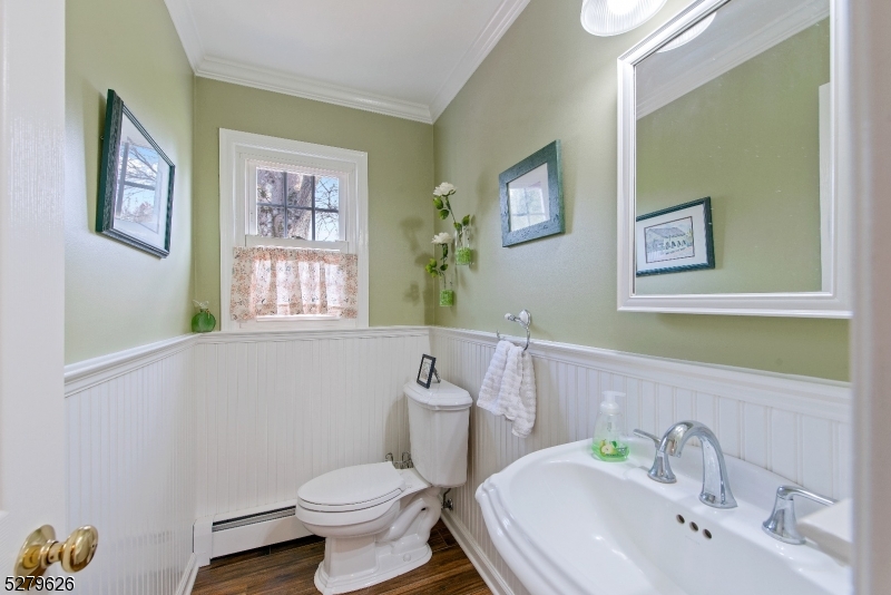 Parker Acres - Residential