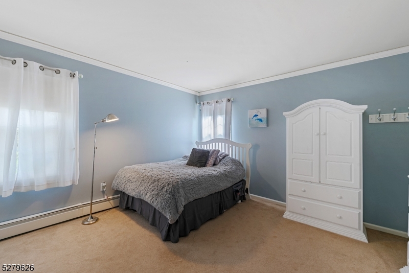 Parker Acres - Residential
