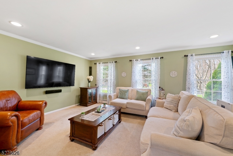 Parker Acres - Residential