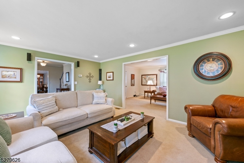 Parker Acres - Residential