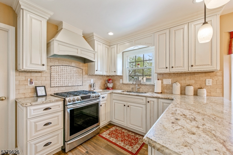 Parker Acres - Residential
