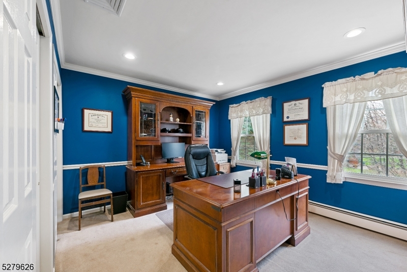 Parker Acres - Residential