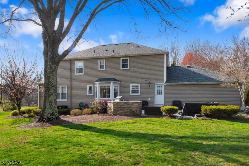 Parker Acres - Residential