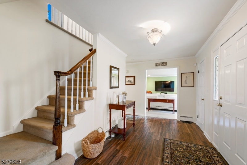 Parker Acres - Residential