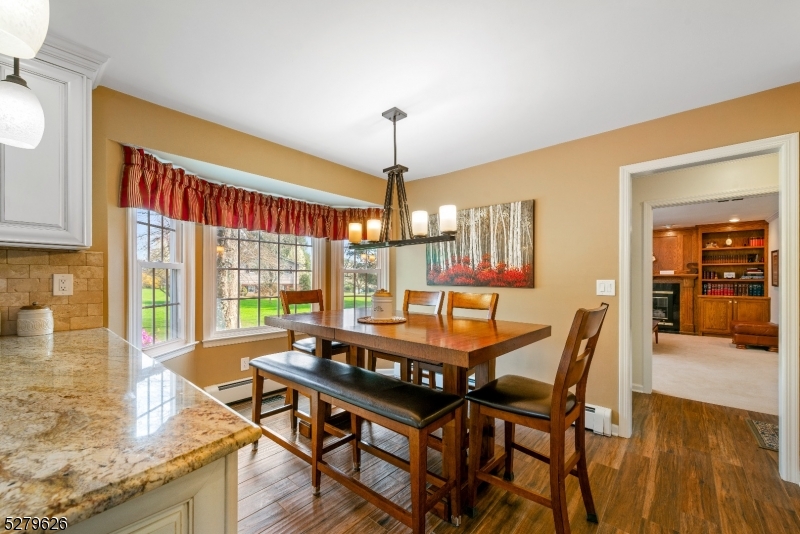 Parker Acres - Residential