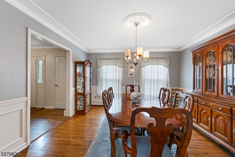 Parker Acres - Residential