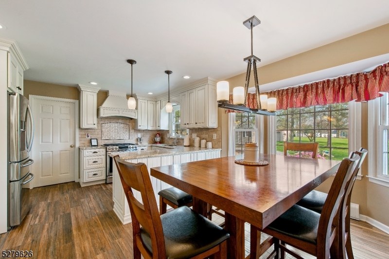 Parker Acres - Residential