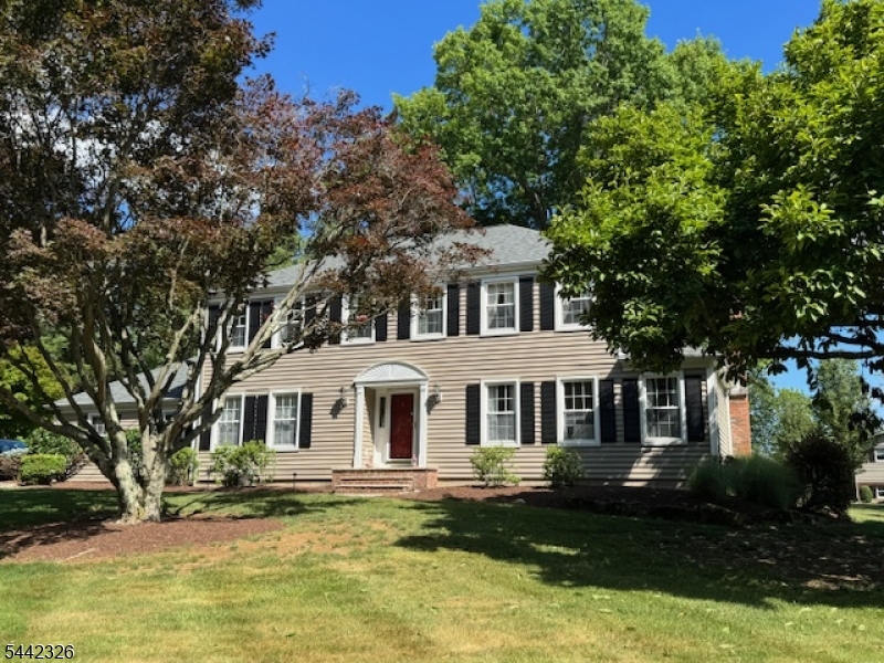 Parker Acres - Residential