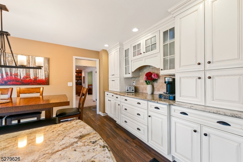 Parker Acres - Residential