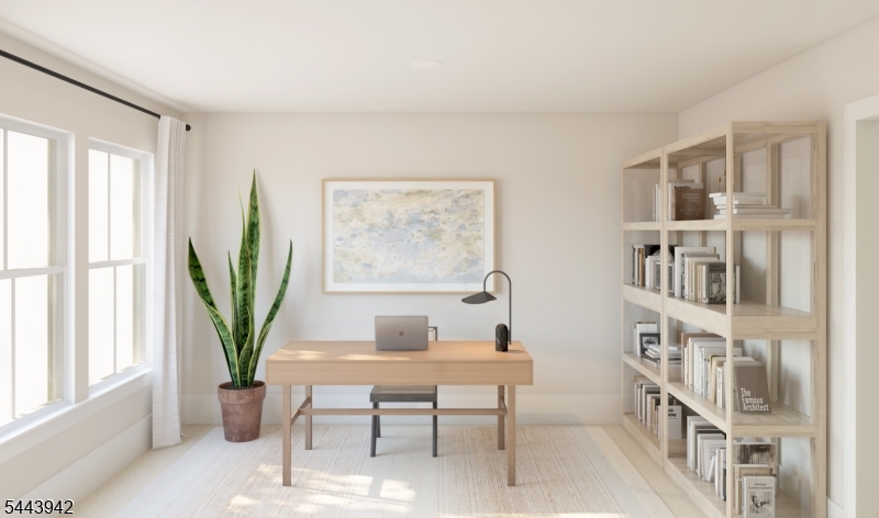 Reservoir Point - Residential