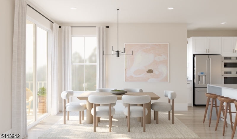 Reservoir Point - Residential