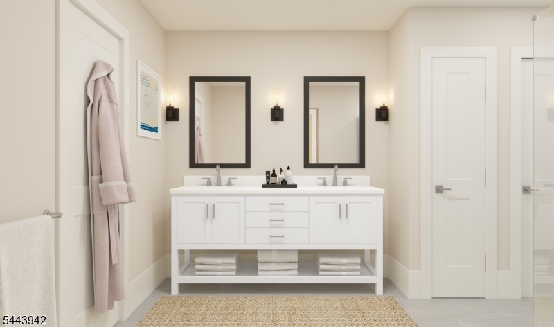 Reservoir Point - Residential