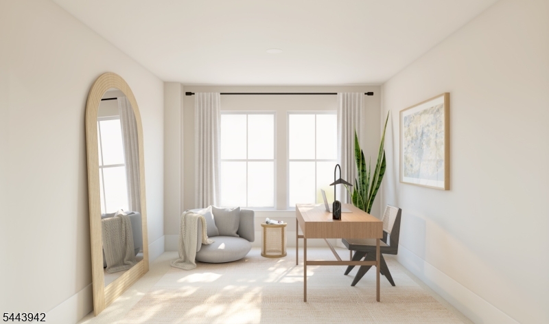 Reservoir Point - Residential