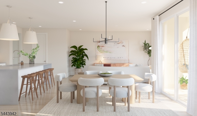 Reservoir Point - Residential