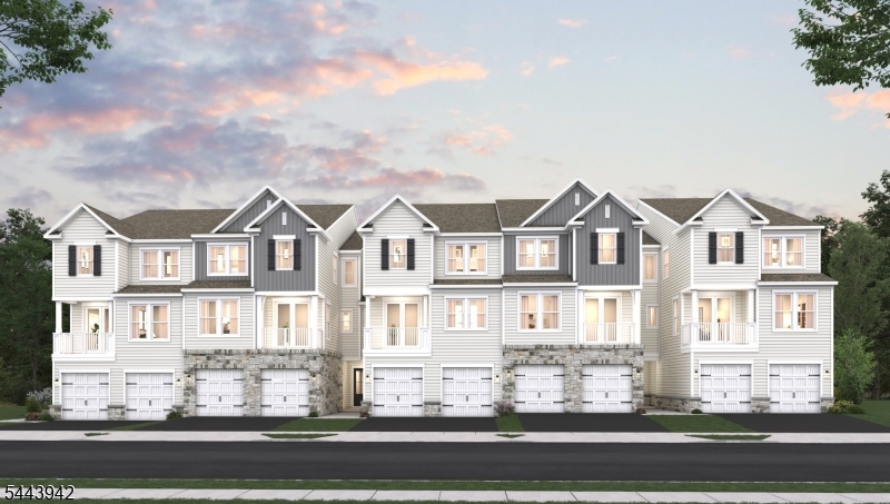 Reservoir Point - Residential