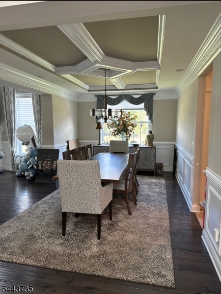 Regency at Readington - Residential