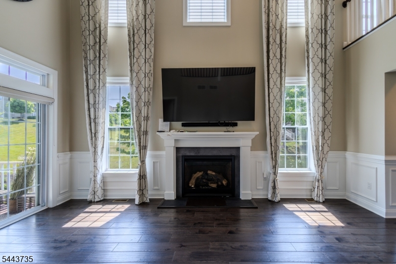 Regency at Readington - Residential