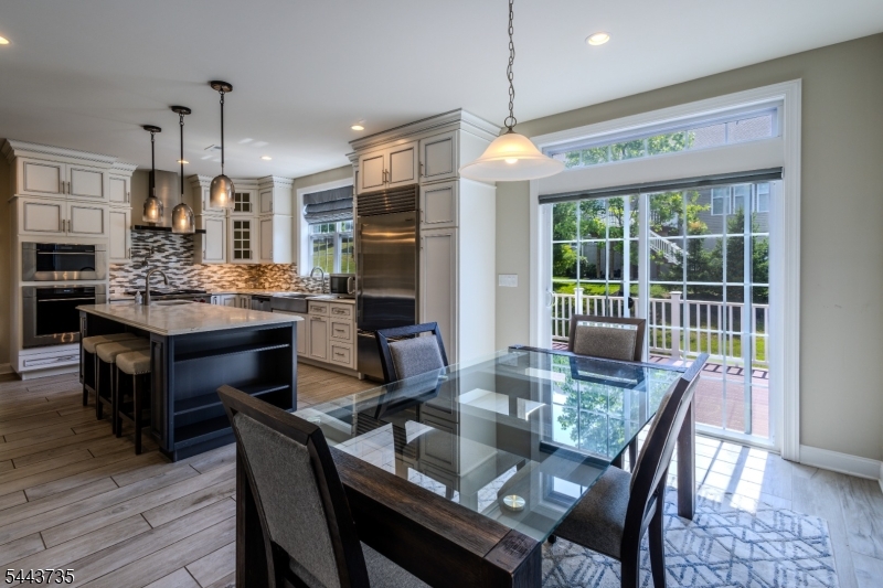 Regency at Readington - Residential