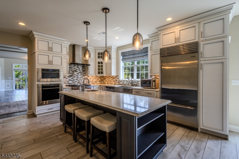 Regency at Readington - Residential