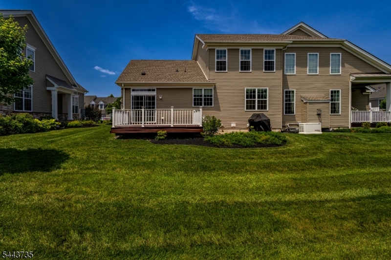 Regency at Readington - Residential