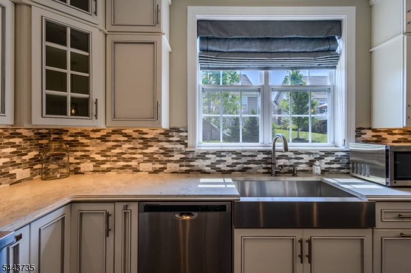 Regency at Readington - Residential
