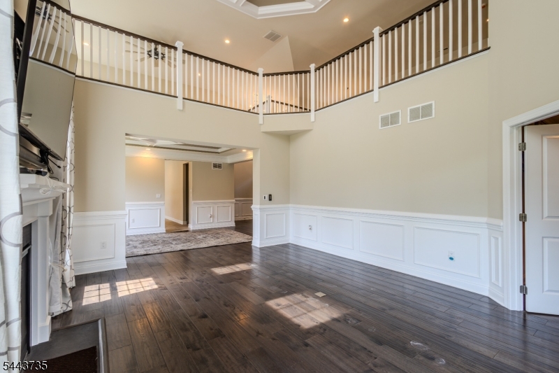 Regency at Readington - Residential