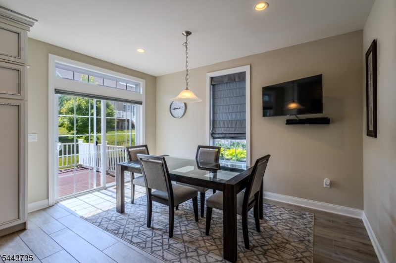 Regency at Readington - Residential