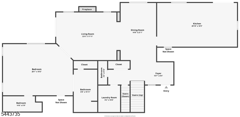 Regency at Readington - Residential