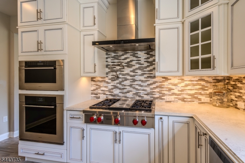 Regency at Readington - Residential
