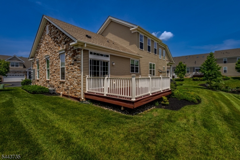 Regency at Readington - Residential
