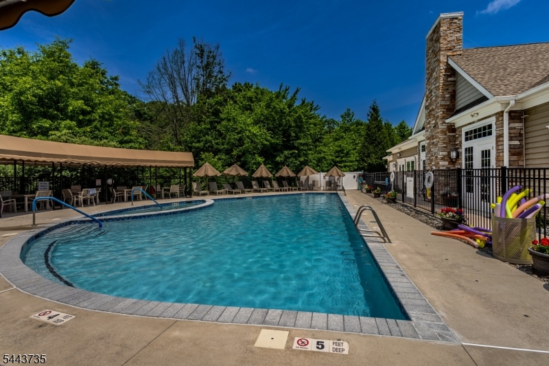 Regency at Readington - Residential