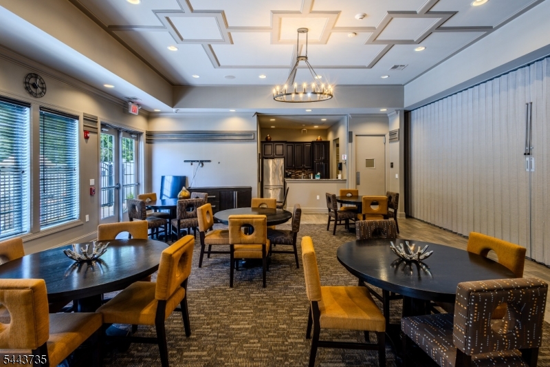 Regency at Readington - Residential