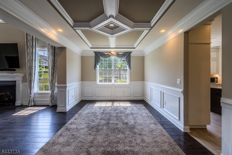 Regency at Readington - Residential