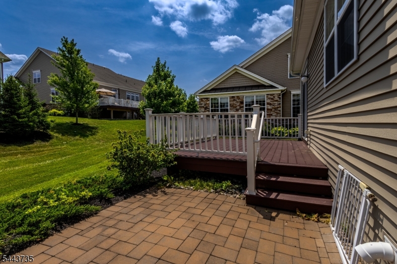 Regency at Readington - Residential