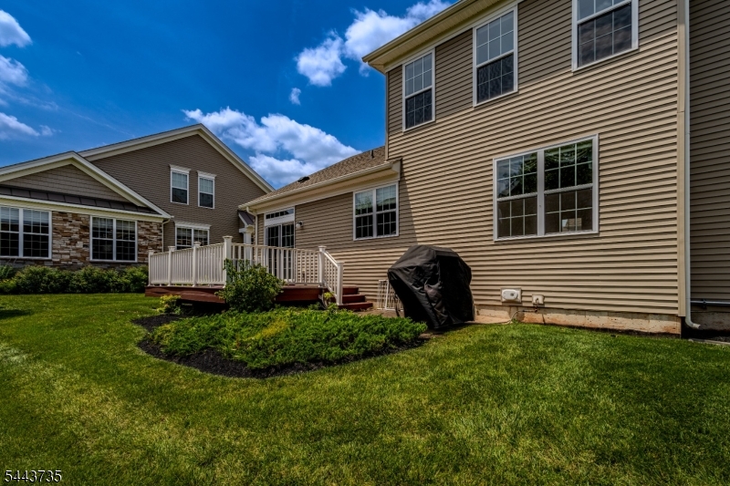 Regency at Readington - Residential