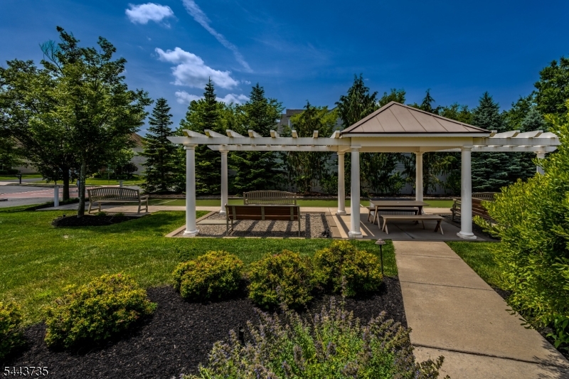 Regency at Readington - Residential