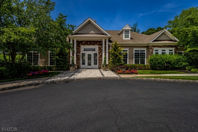 Regency at Readington - Residential